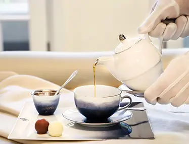 Committed to surpassing expectations, our carefully crafted events and experiences ensure an enriched and empowered lifestyle.