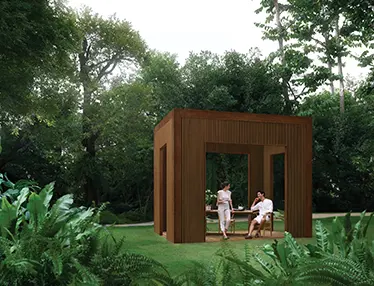 We are creating homes and workspaces for an ever-changing tomorrow, where luxury and sustainability can co-exist in perfect harmony.